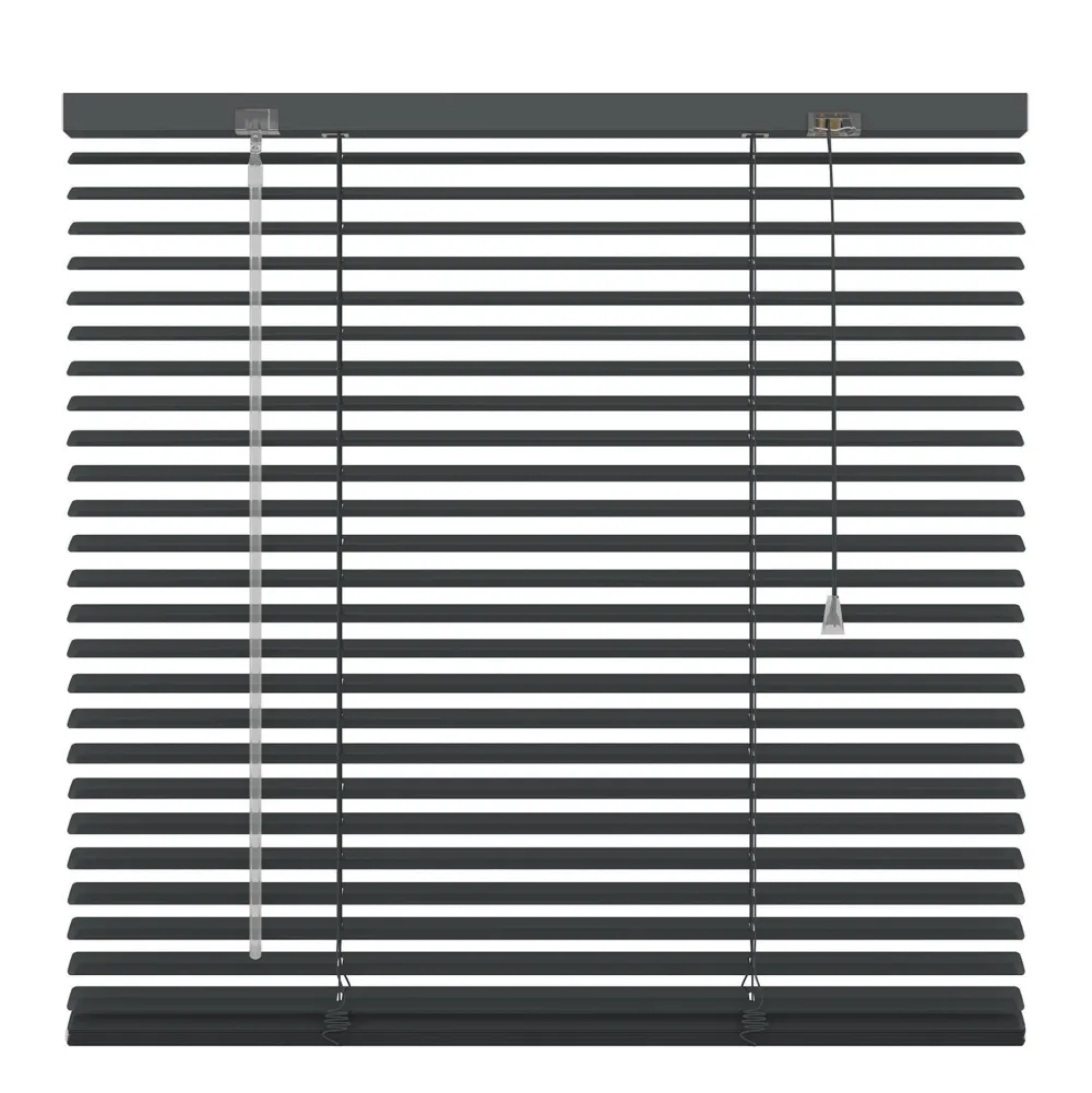 Best Decosol Jaloezie Kant En Klaar Aluminium Jaloezie (140 X 180 Cm)
