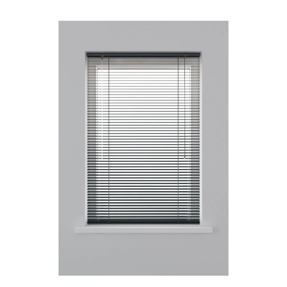 Best Decosol Jaloezie Kant En Klaar Aluminium Jaloezie (140 X 180 Cm)