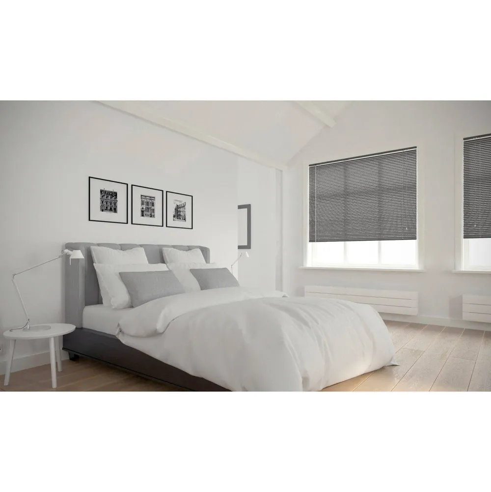 Best Decosol Jaloezie Kant En Klaar Aluminium Jaloezie (140 X 180 Cm)