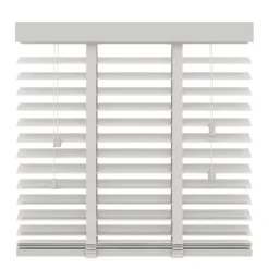 Cheap Decosol Jaloezie Kant En Klaar Houten Jaloezie (140 X 180 Cm)