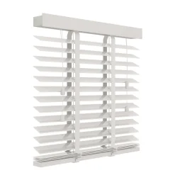 Cheap Decosol Jaloezie Kant En Klaar Houten Jaloezie (140 X 180 Cm)