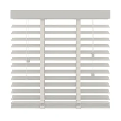 Cheap Decosol Jaloezie Kant En Klaar Houten Jaloezie (140 X 180 Cm)