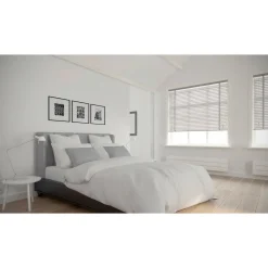 Cheap Decosol Jaloezie Kant En Klaar Houten Jaloezie (140 X 180 Cm)