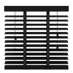 Clearance Decosol Jaloezie Kant En Klaar Houten Jaloezie (140 X 180 Cm)