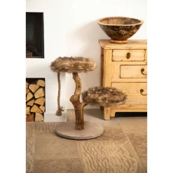 Best Sale Designed by Lotte Aviva - Krabpaal - 50X50X68 Cm