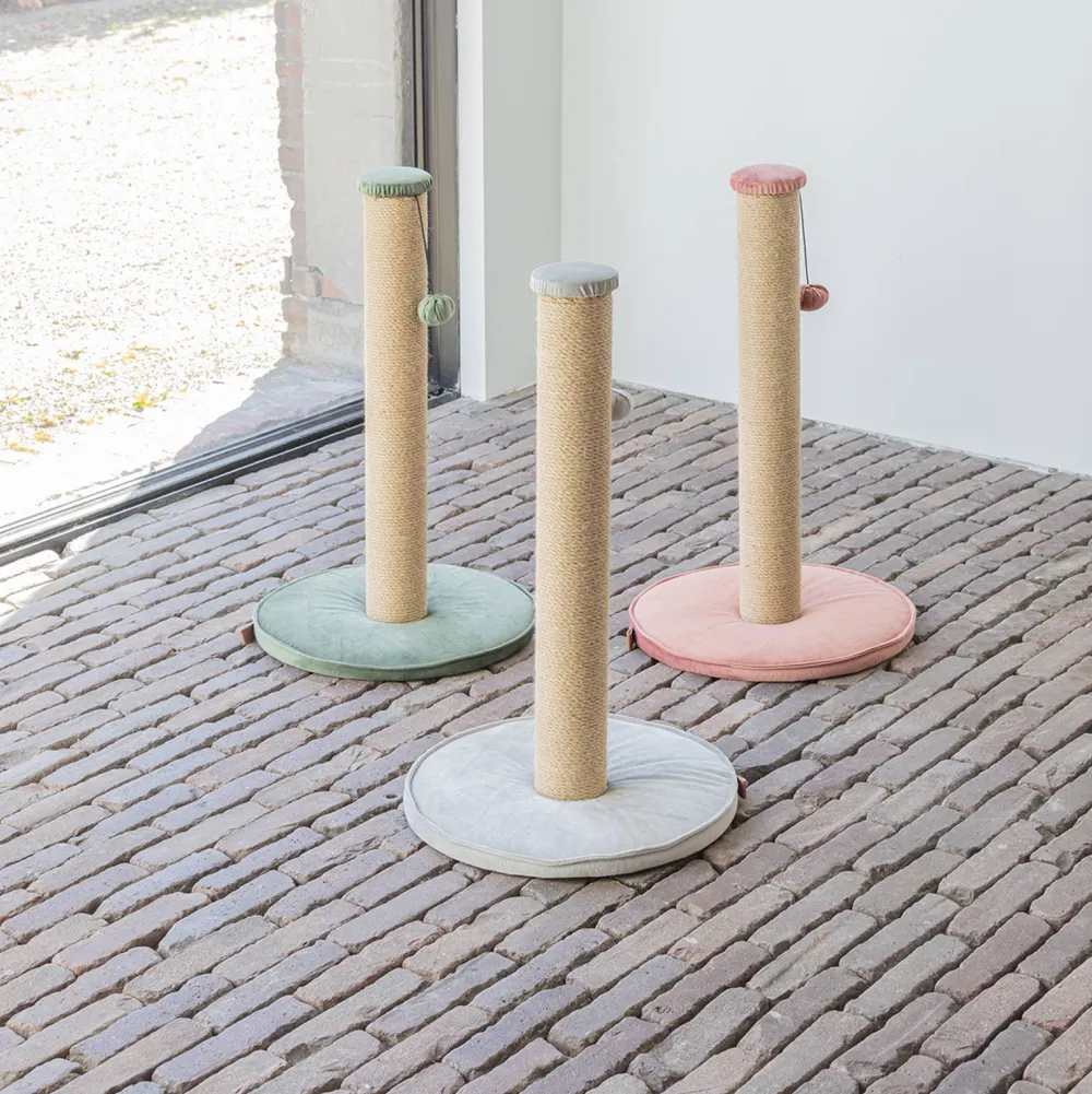 Flash Sale Designed by Lotte Krabpaal Yenna -41X70- Roze