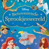 Disney Betoverende Sprookjeswereld|wehkamp Discount