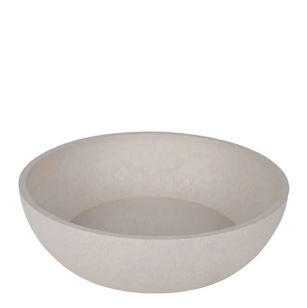 Cheap District 70 Bamboo Hond Voerbak - L - Merengue