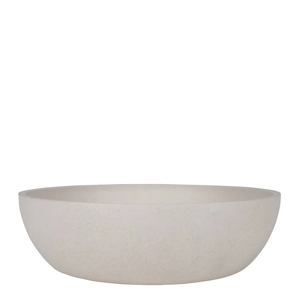 Cheap District 70 Bamboo Hond Voerbak - L - Merengue