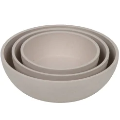 Cheap District 70 Bamboo Hond Voerbak - L - Merengue