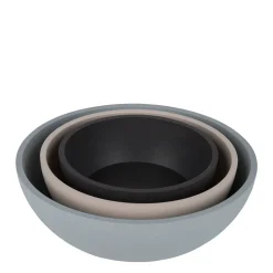 Cheap District 70 Bamboo Hond Voerbak - L - Merengue