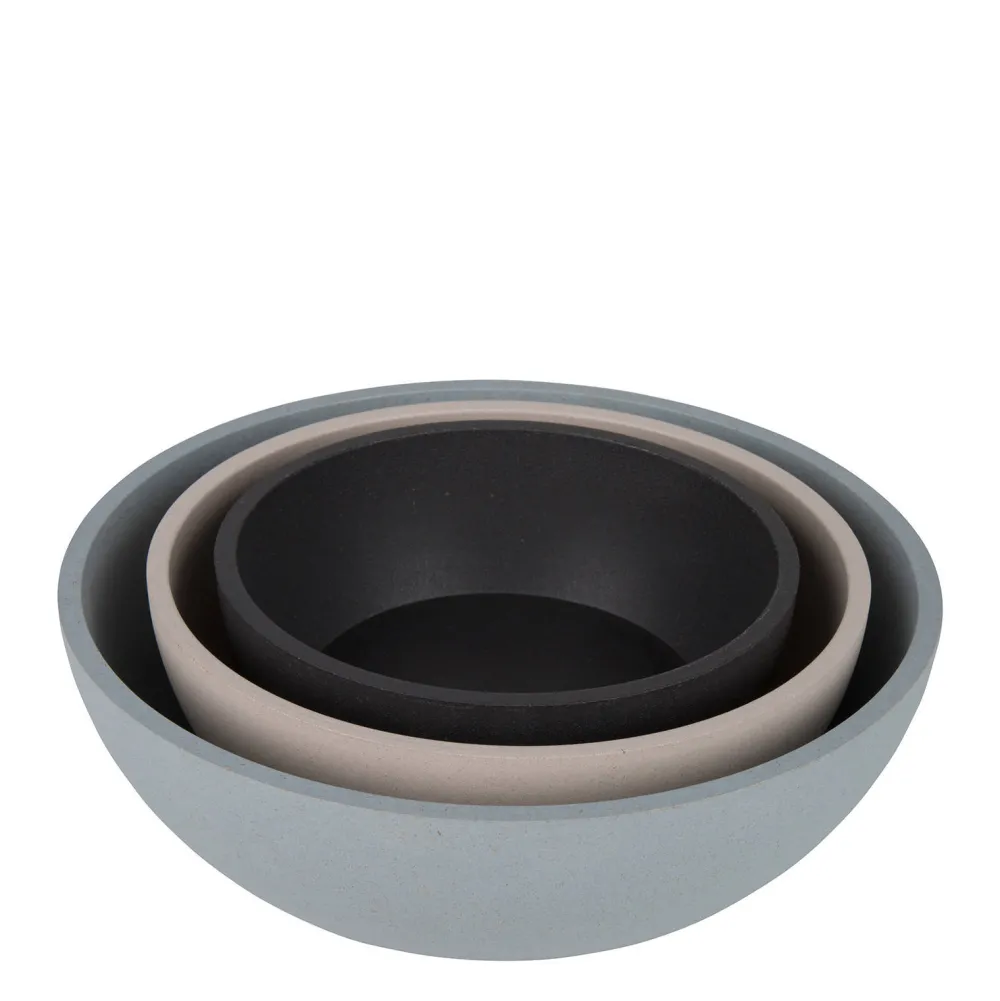 Cheap District 70 Bamboo Hond Voerbak - L - Merengue