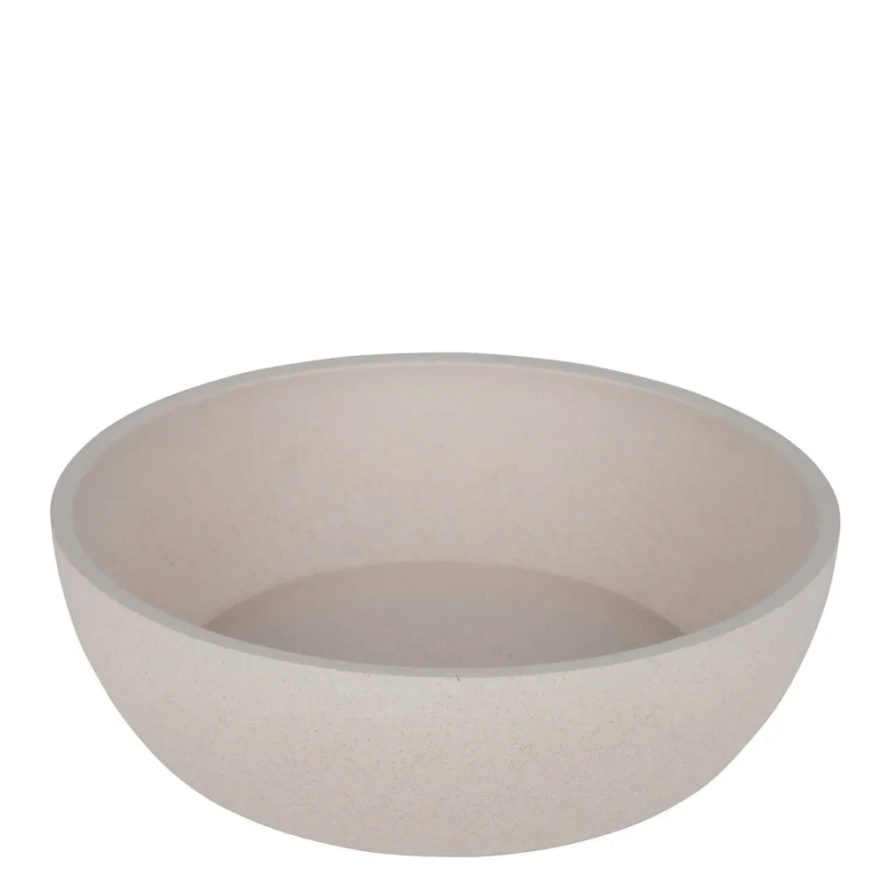 Discount District 70 Bamboo Hond Voerbak - M - Merengue