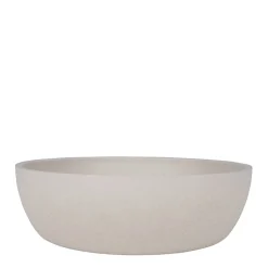 Discount District 70 Bamboo Hond Voerbak - M - Merengue