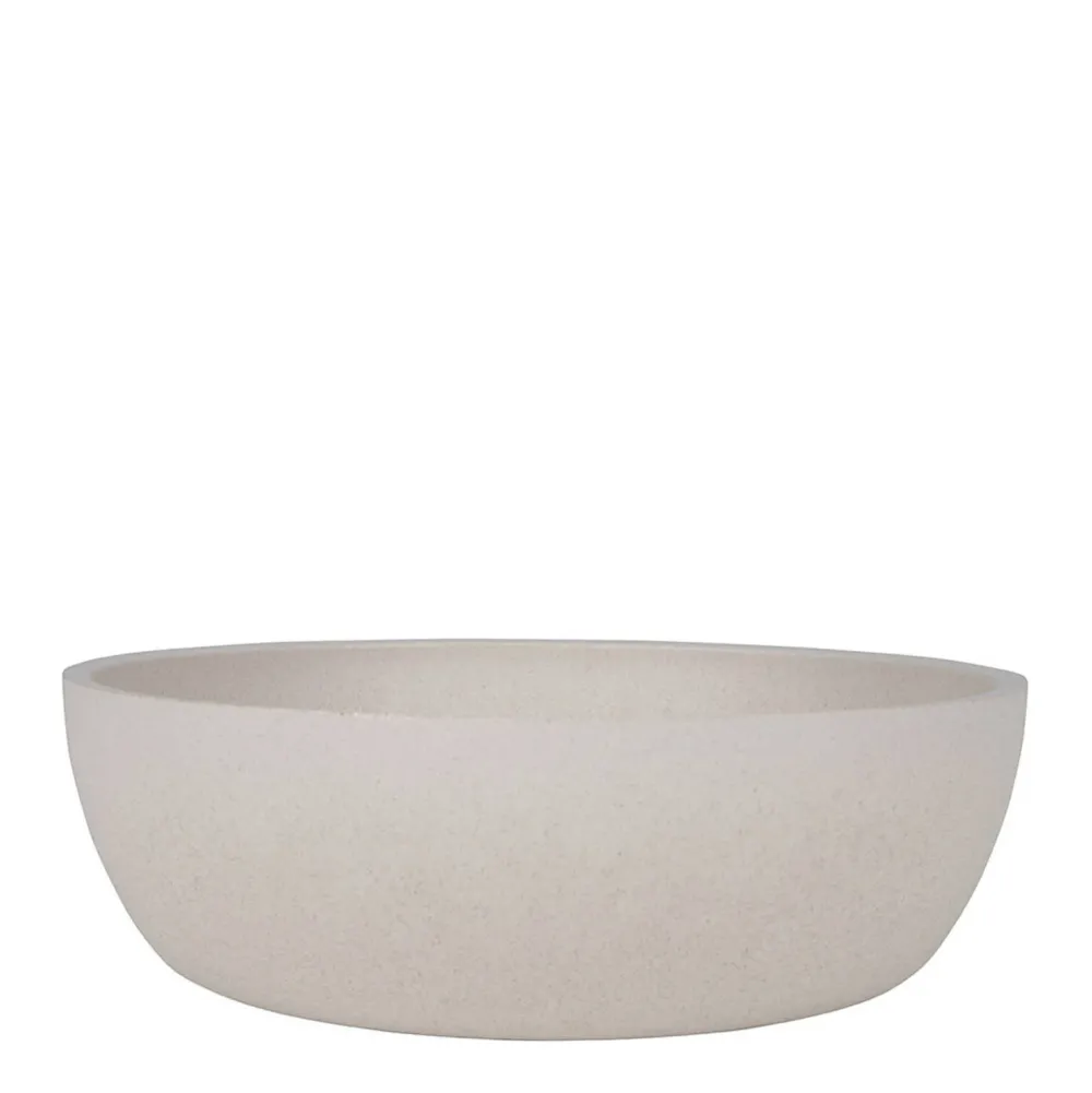 Discount District 70 Bamboo Hond Voerbak - M - Merengue