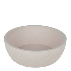 Discount District 70 Bamboo Voerbak Hond/Kat - S - Merengue