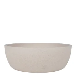 Discount District 70 Bamboo Voerbak Hond/Kat - S - Merengue