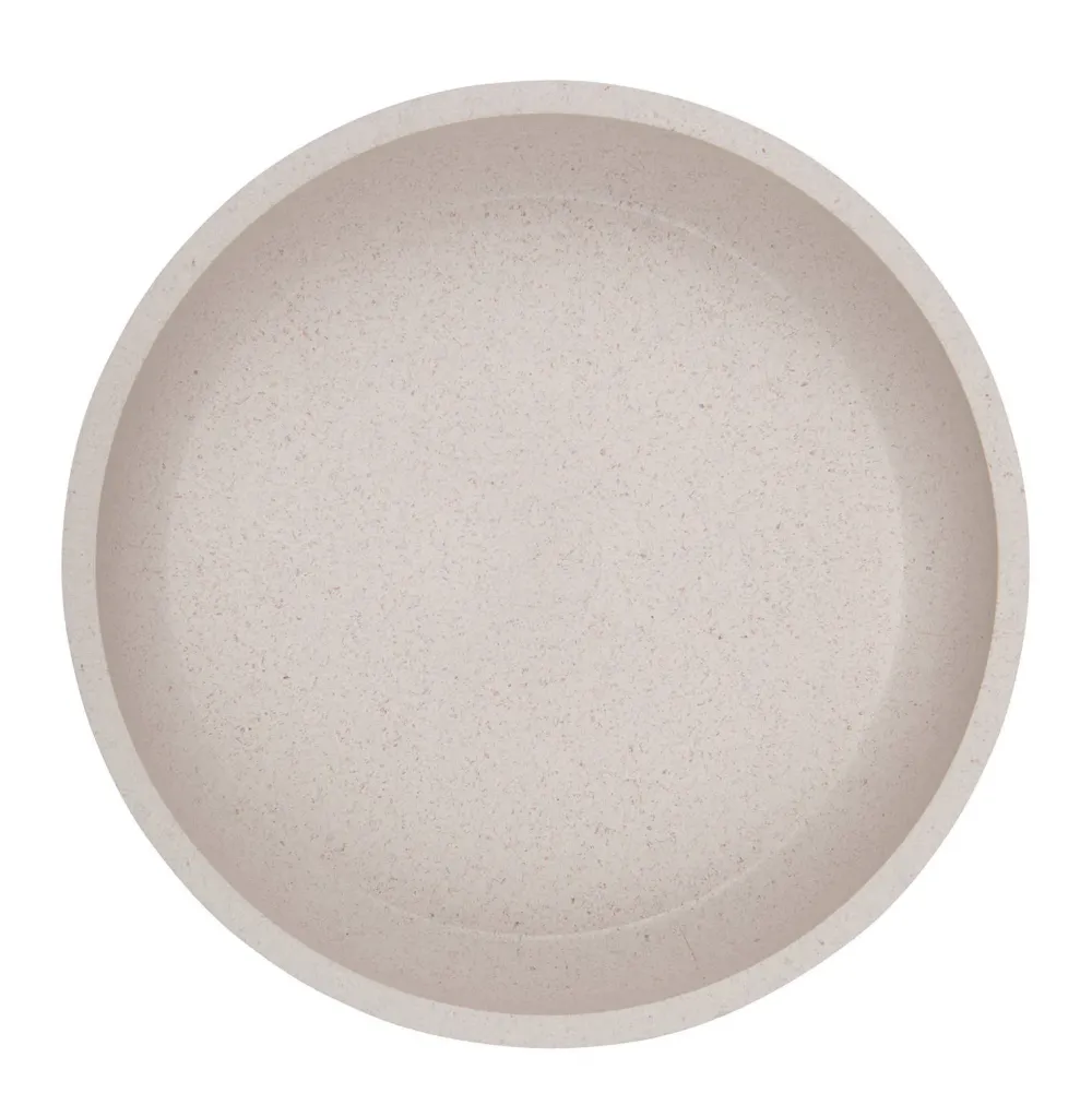 Clearance District 70 Bamboo Voerbak Kat Merengue