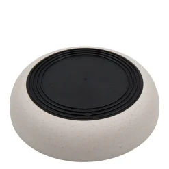 Clearance District 70 Bamboo Voerbak Kat Merengue