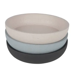 Clearance District 70 Bamboo Voerbak Kat Merengue