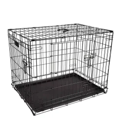 Fashion District 70 Hondenbench Crate - M (77X54X60 Cm)