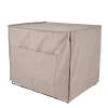 Fashion District 70 Hondenbench Hoes (64X48X52 Cm) Crate Cover - Sand - S