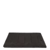 Outlet District 70 Hondenbench Mat Sherpa Crate Mat - Dark Grey - L (62X93X8 Cm)