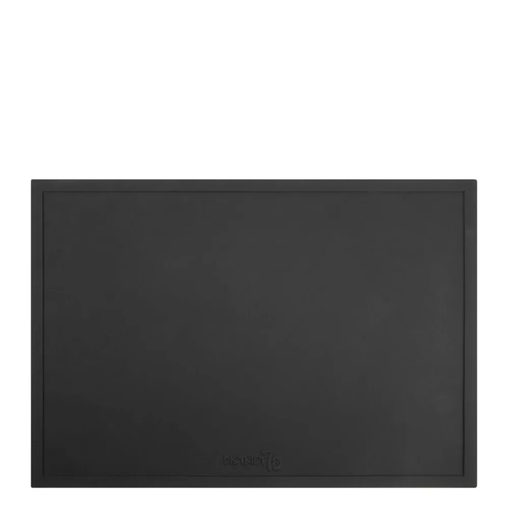Hot District 70 Serve - Placemat