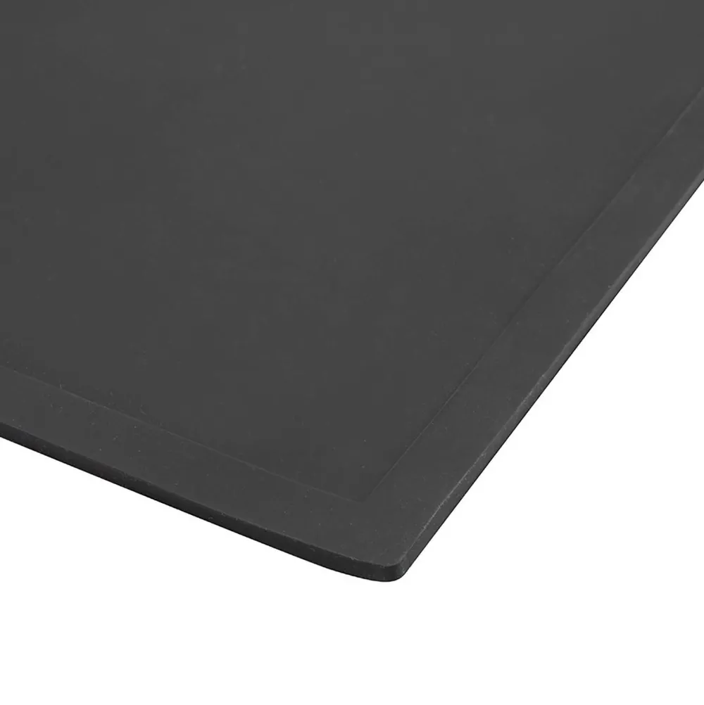 Hot District 70 Serve - Placemat