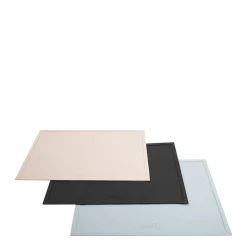 Hot District 70 Serve - Placemat