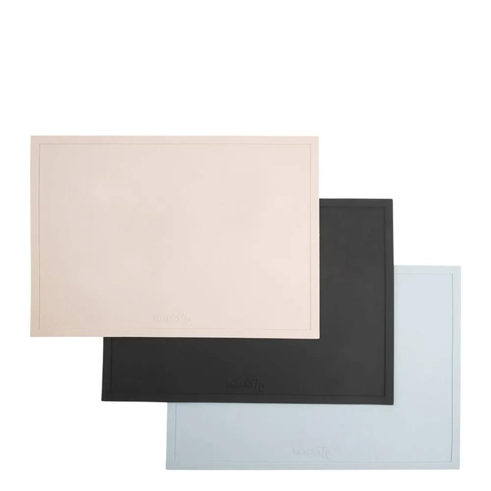 Hot District 70 Serve - Placemat