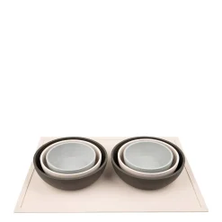Fashion District 70 Serve - Placemat