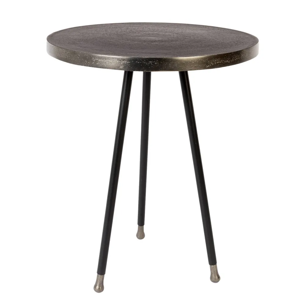 Online Dutchbone Bijzettafel Alim (Set Van 3)
