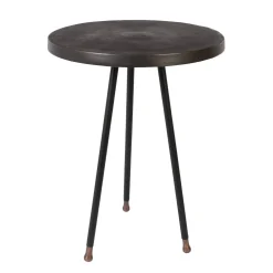 Online Dutchbone Bijzettafel Alim (Set Van 3)