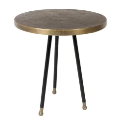 Online Dutchbone Bijzettafel Alim (Set Van 3)
