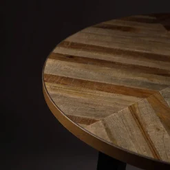 Store Dutchbone Bijzettafel Mundu (Set Van 2)