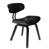 Shop Dutchbone Blackwood Eetkamerstoel