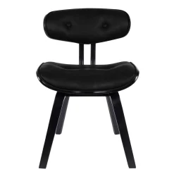 Shop Dutchbone Blackwood Eetkamerstoel