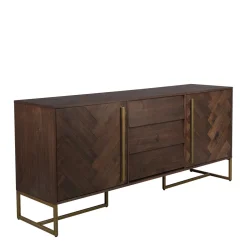 Best Sale Dutchbone Dressoir Class