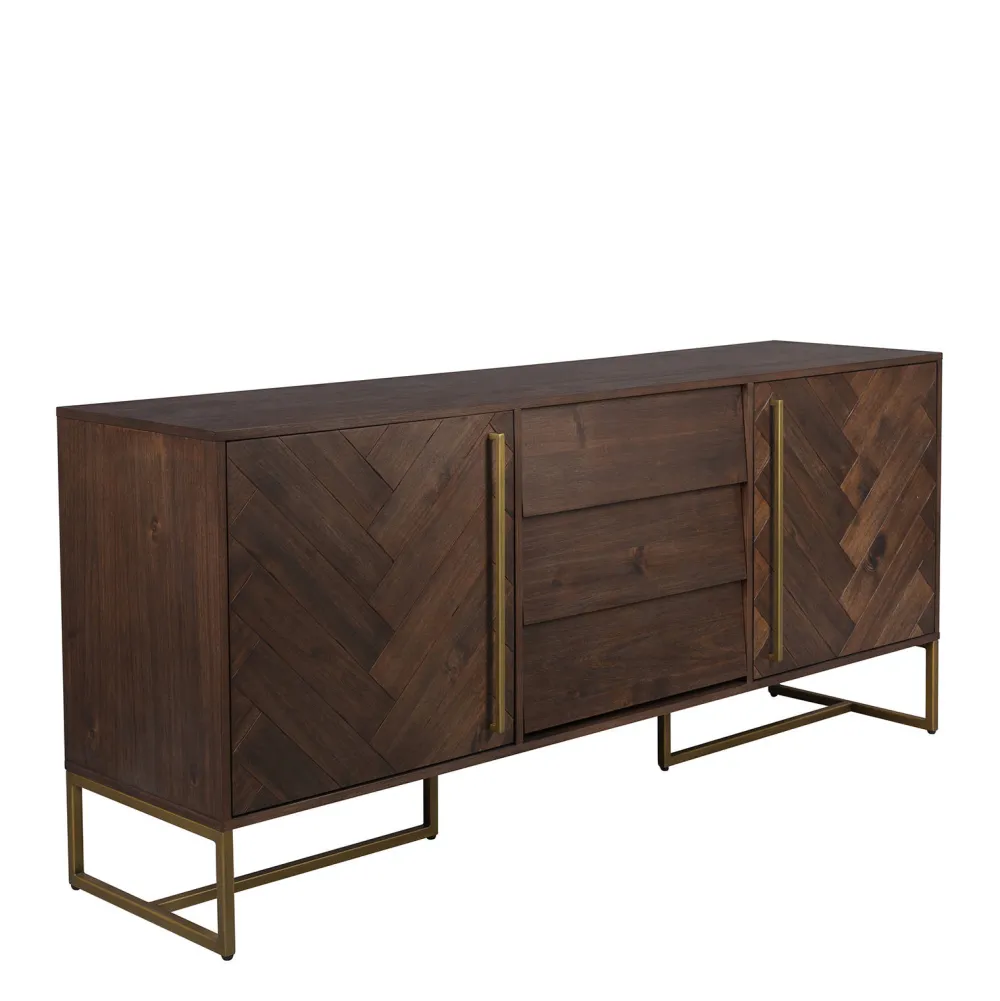Best Sale Dutchbone Dressoir Class