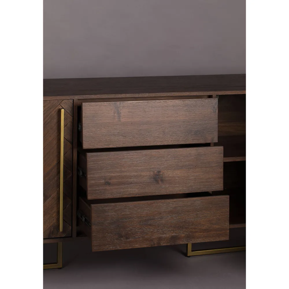 Best Sale Dutchbone Dressoir Class