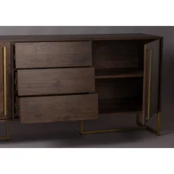 Best Sale Dutchbone Dressoir Class