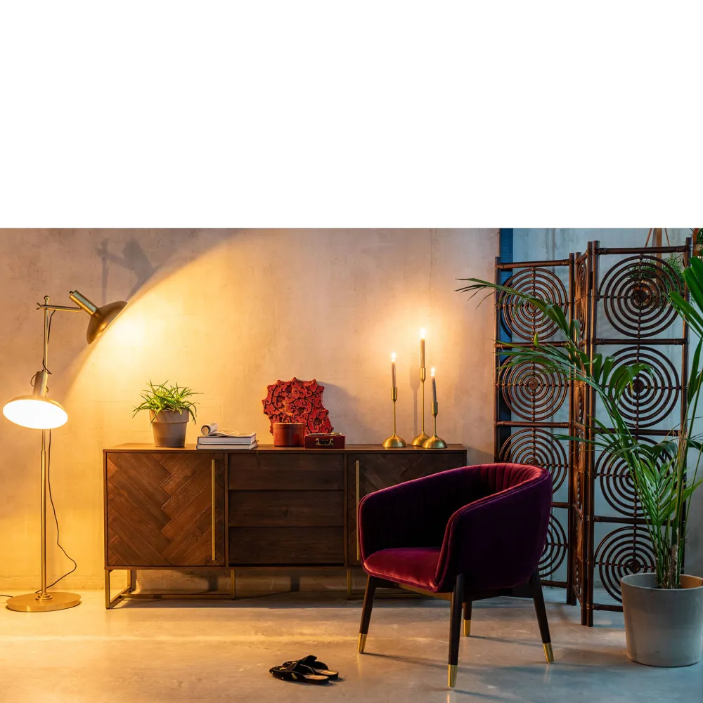 Best Sale Dutchbone Dressoir Class