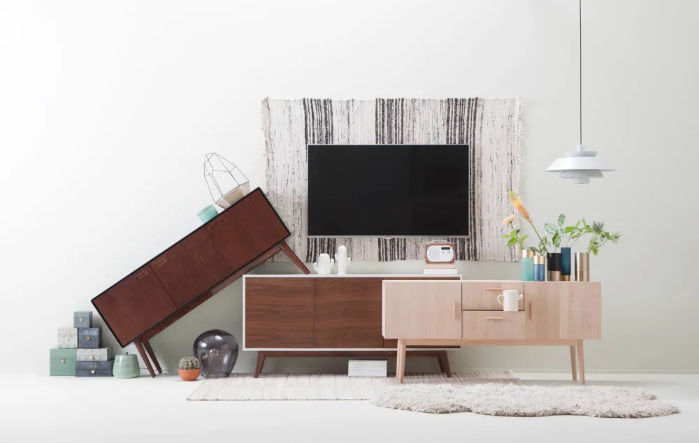 Discount Dutchbone Dressoir Juju High