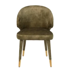 Cheap Dutchbone Eetkamerstoel Lunar