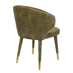 Cheap Dutchbone Eetkamerstoel Lunar