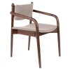 Discount Dutchbone Eetkamerstoel Torrance