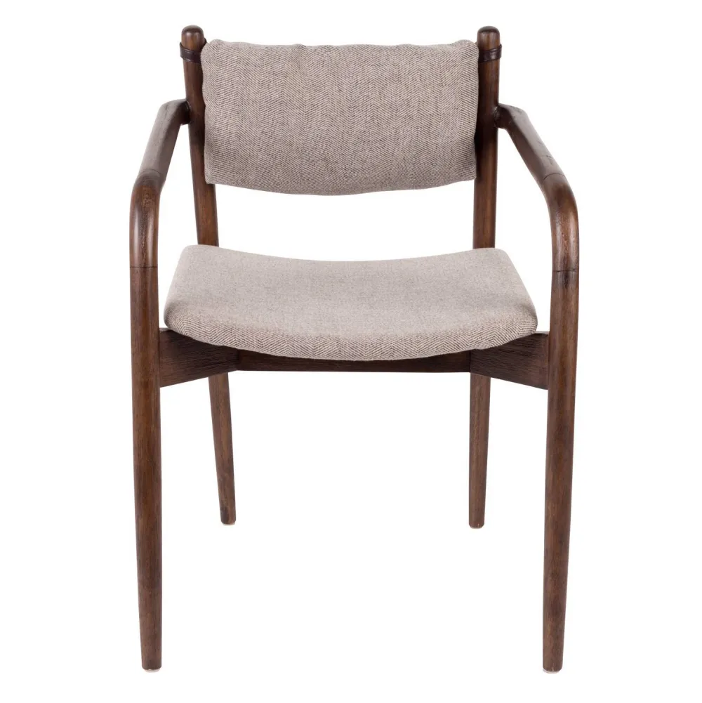Discount Dutchbone Eetkamerstoel Torrance