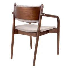 Discount Dutchbone Eetkamerstoel Torrance