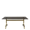 Fashion Dutchbone Eetkamertafel Sansa (180X90 Cm)